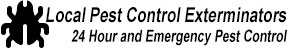Antonito CO Pest Control Exterminators
